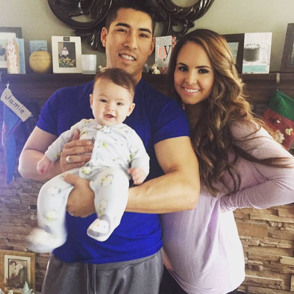 Meet your Posher, Chantel